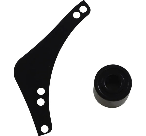 ARLEN NESS Luftfilter & Reiniger für Harley Davidson FLHTK 1868 ABS 2019-2024