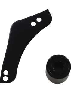 Ersatz Breather Bolt Abdeckplatte