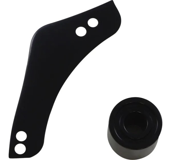 ARLEN NESS Luftfilter & Reiniger für Harley Davidson FLHTK 1868 ABS 2019-2024