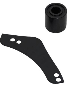 Ersatz Breather Bolt Abdeckplatte