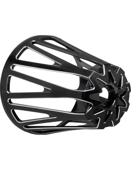 ARLEN NESS Luftfilter & Reiniger - COVER CRSFIRE MNSTER BLK