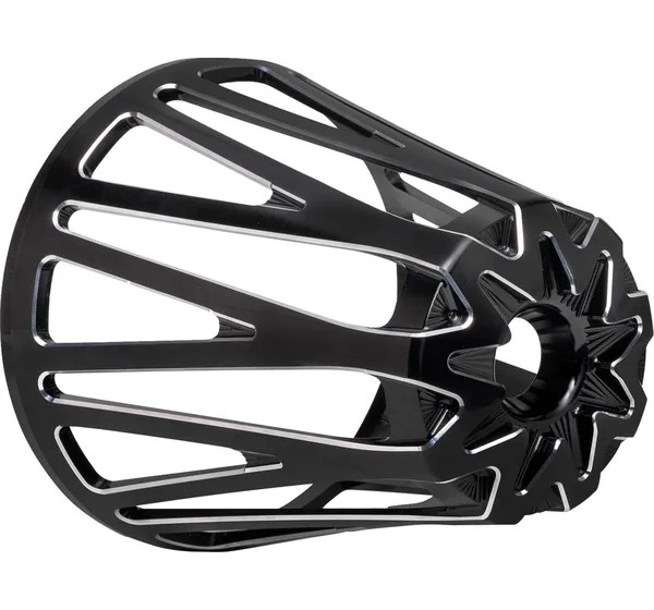 ARLEN NESS Luftfilter & Reiniger - COVER CRSFIRE MNSTER BLK