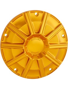 10-Gauge Derby-Abdeckung