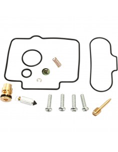 MOOSE RACING VERGASER REPARATURSATZ 2