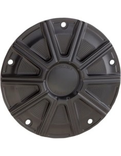 10-Gauge Derby-Abdeckung