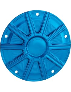 10-Gauge Derby-Abdeckung