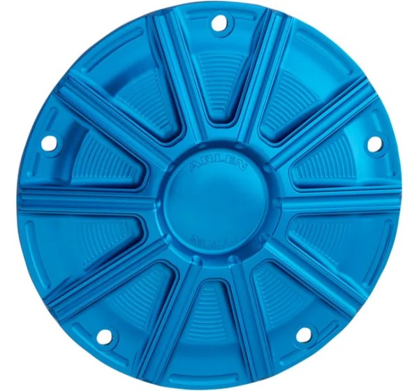 ARLEN NESS Montagematerial & Zubehör für Harley Davidson FLSTFB 1690 ABS 2012-2017