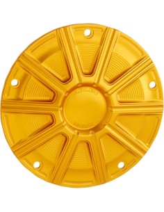 10-Gauge Derby-Abdeckung