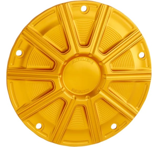 ARLEN NESS Montagematerial & Zubehör für Harley Davidson FLSTFB 1690 ABS 2012-2017