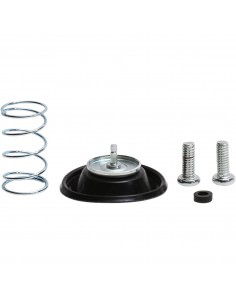 MOOSE RACING UMBAUKIT ABSPERRVENTIL VLVE 2