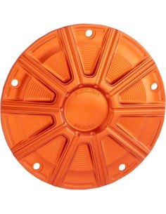 10-Gauge Derby-Abdeckung