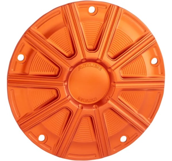 ARLEN NESS Montagematerial & Zubehör für Harley Davidson FLHTCUTG 1690 2009-2016