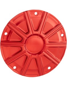 10-Gauge Derby-Abdeckung