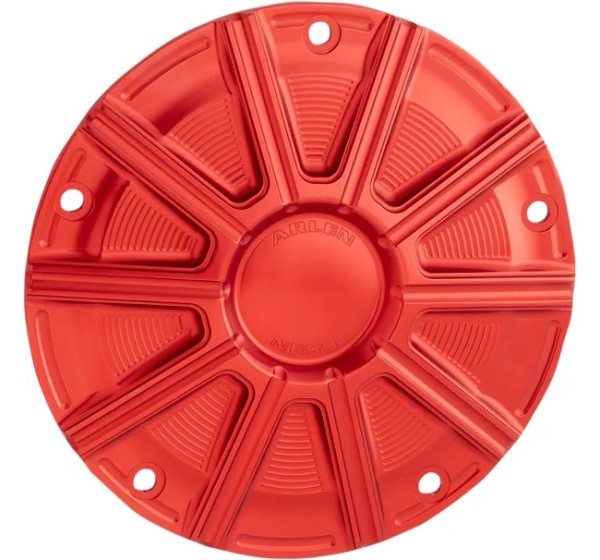 ARLEN NESS Montagematerial & Zubehör für Harley Davidson FLSTFB 1690 ABS 2012-2017