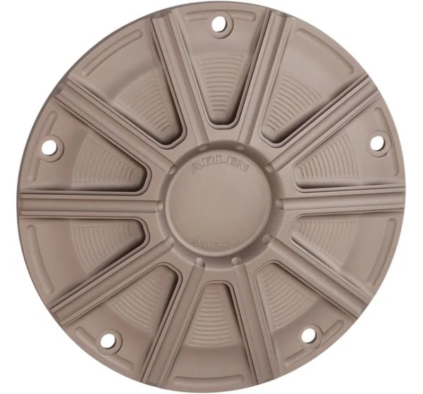 ARLEN NESS Montagematerial & Zubehör für Harley Davidson FLSTFB 1690 ABS 2012-2017