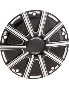10-Gauge Derby-Abdeckung
