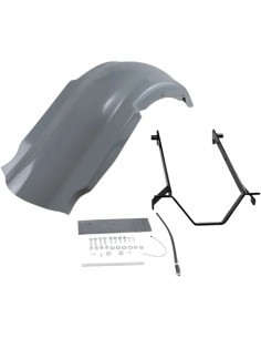Bagger Tail hinterer Schutzblech-Satz