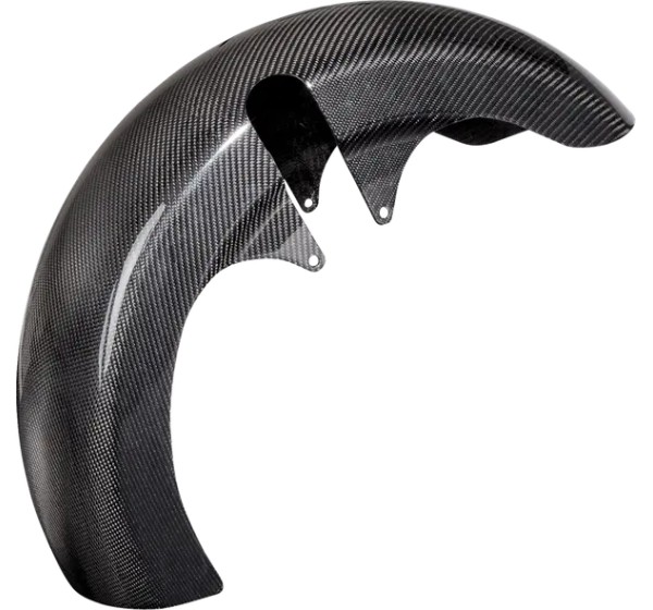 ARLEN NESS Karosserieteile & Schutzbleche für Harley Davidson FLHXSE 1977 ABS 2023-2024