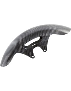 19" Cafe Carbonfaser Vorderradkotflügel