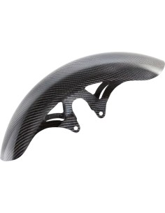 19" Pro Sport Carbon-Frontkotflügel