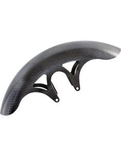 21" Pro Sport Carbon-Frontkotflügel