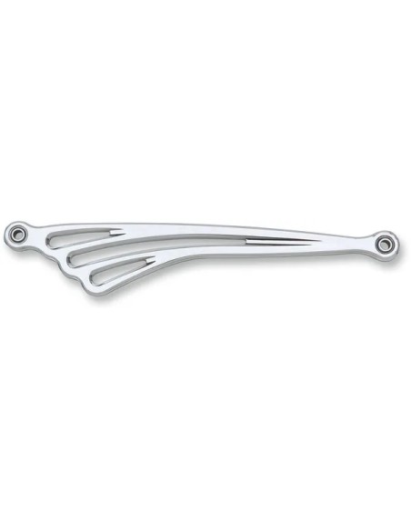 ARLEN NESS Montagematerial & Zubehör für Harley Davidson FLSTFB 1690 ABS 2012-2017