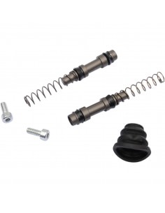 MOOSE RACING UMBAUSATZ KUPPLUNGSHAUPTZYLINDER 2