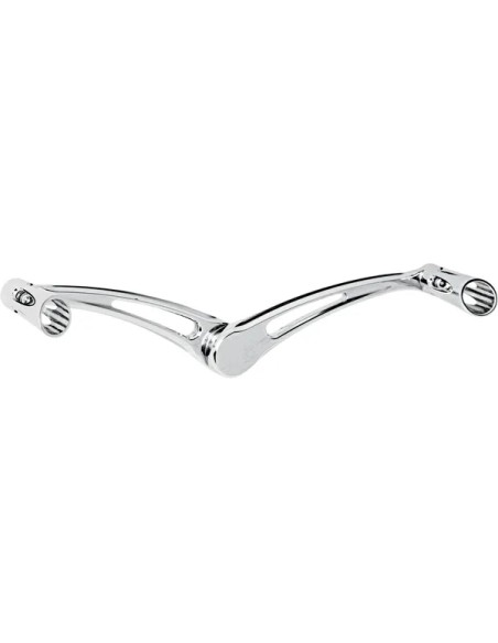 ARLEN NESS Schalthebel & -rasten für Harley Davidson FLHTC 1340 1984-1998