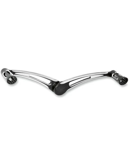 ARLEN NESS Schalthebel & -rasten für Harley Davidson FLHTC 1340 1984-1998