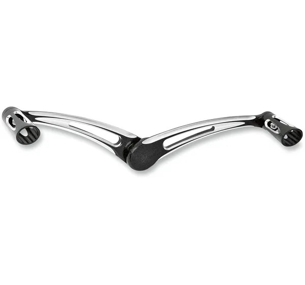 ARLEN NESS Schalthebel & -rasten für Harley Davidson FLHTC 1340 1984-1998