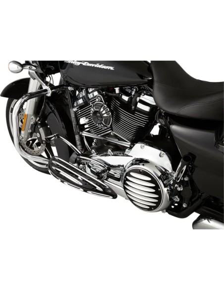 ARLEN NESS Schalthebel & -rasten - Detailansicht