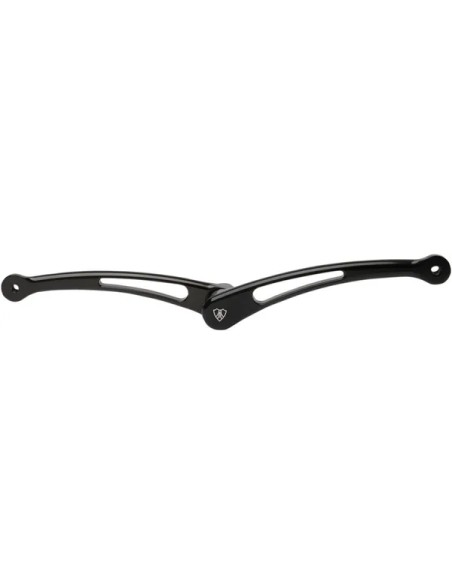 ARLEN NESS Schalthebel & -rasten für Harley Davidson FLHTC 1340 1984-1998