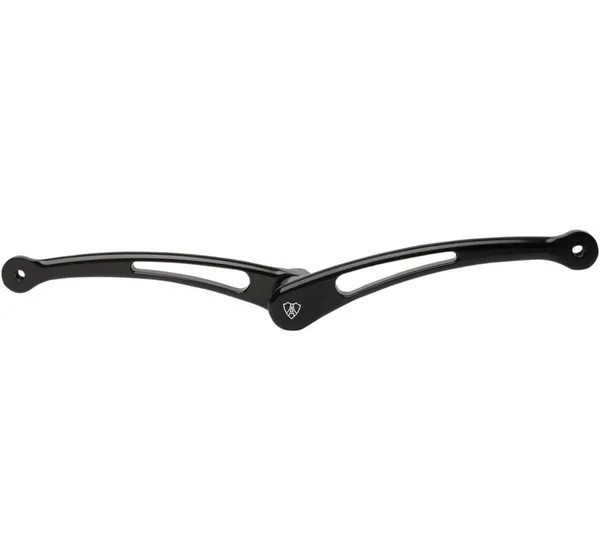 ARLEN NESS Schalthebel & -rasten für Harley Davidson FLHTC 1340 1984-1998