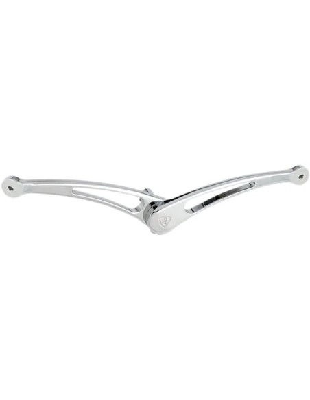 ARLEN NESS Schalthebel & -rasten für Harley Davidson FLHTC 1340 1984-1998