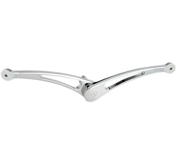 ARLEN NESS Schalthebel & -rasten für Harley Davidson FLHTC 1340 1984-1998