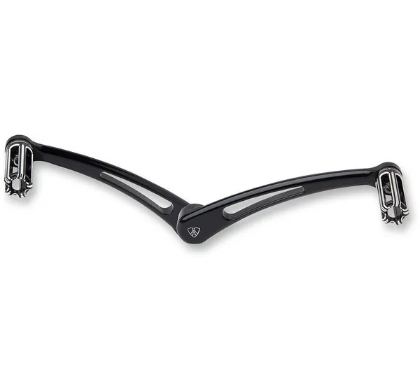 ARLEN NESS Schalthebel & -rasten für Harley Davidson FLHTC 1340 1984-1998