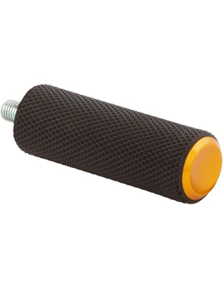 ARLEN NESS Schalthebel & -rasten - SHIFT PEG KNURLED GOLD