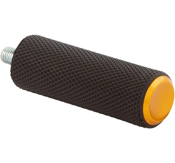 ARLEN NESS Schalthebel & -rasten - SHIFT PEG KNURLED GOLD