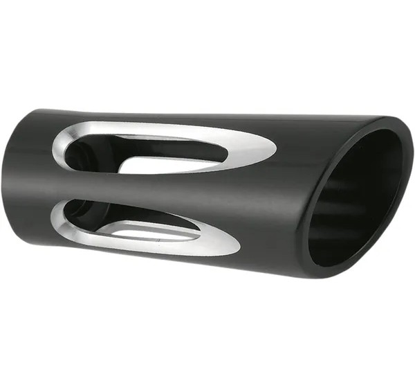 ARLEN NESS Schalthebel & -rasten - SHIFT PEG DEEP CUT BLK