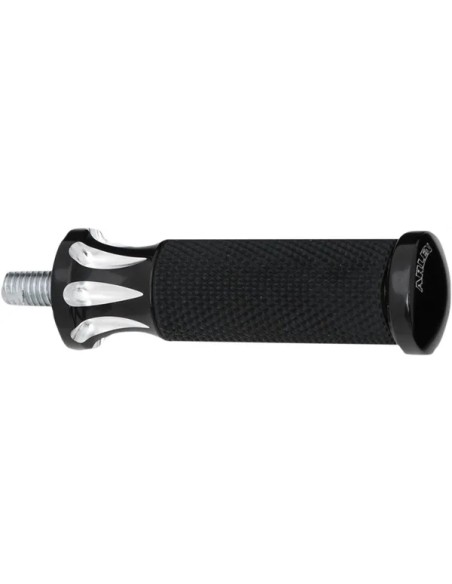 ARLEN NESS Schalthebel & -rasten - PEG SHFT DEEP CUT BLK