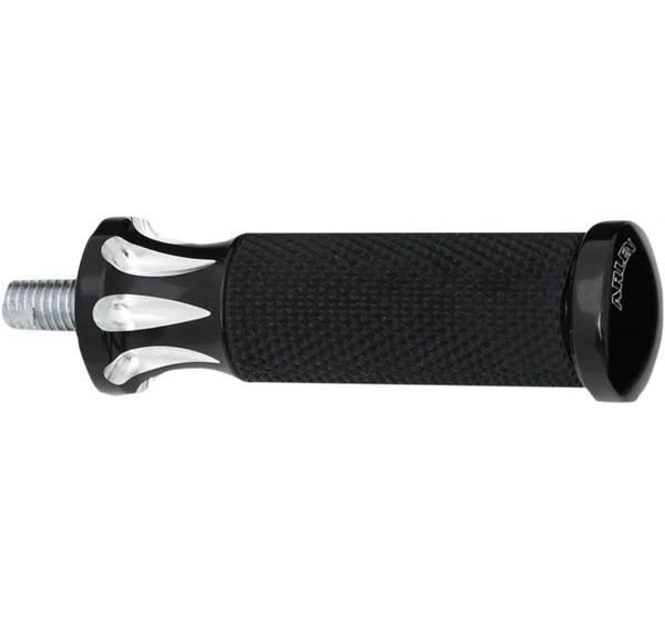 ARLEN NESS Schalthebel & -rasten - PEG SHFT DEEP CUT BLK
