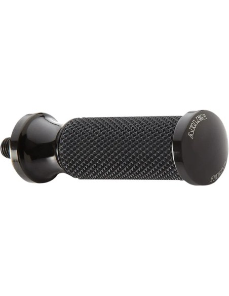 ARLEN NESS Schalthebel & -rasten - PEG SHFT SMOOTHIE BLK
