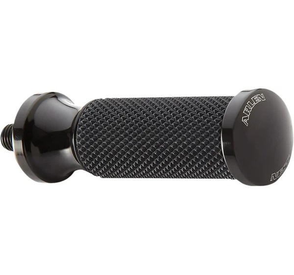 ARLEN NESS Schalthebel & -rasten - PEG SHFT SMOOTHIE BLK
