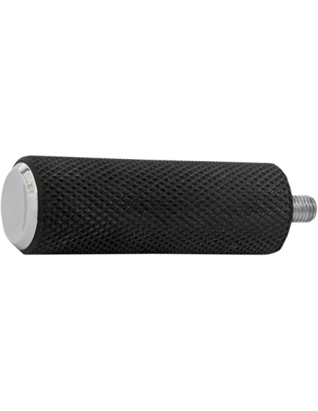 ARLEN NESS Schalthebel & -rasten - PEG SHFT KNURLED CHR