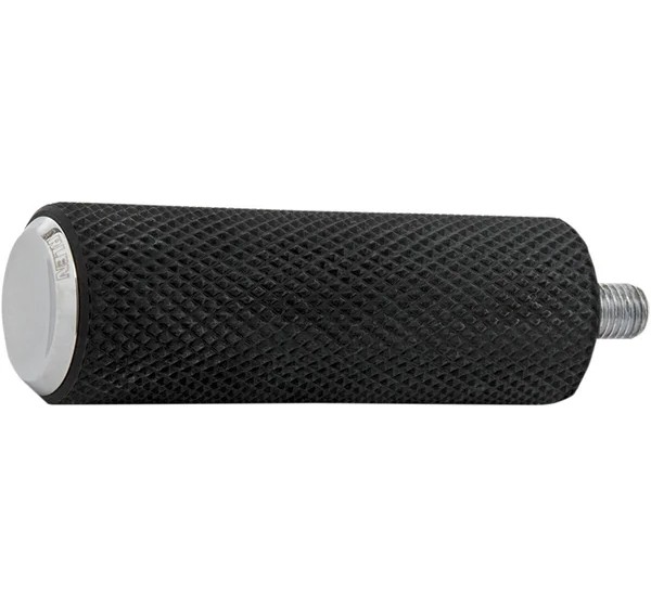 ARLEN NESS Schalthebel & -rasten - PEG SHFT KNURLED CHR