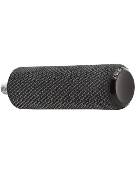 ARLEN NESS Schalthebel & -rasten - PEG SHFT KNURLED BLK