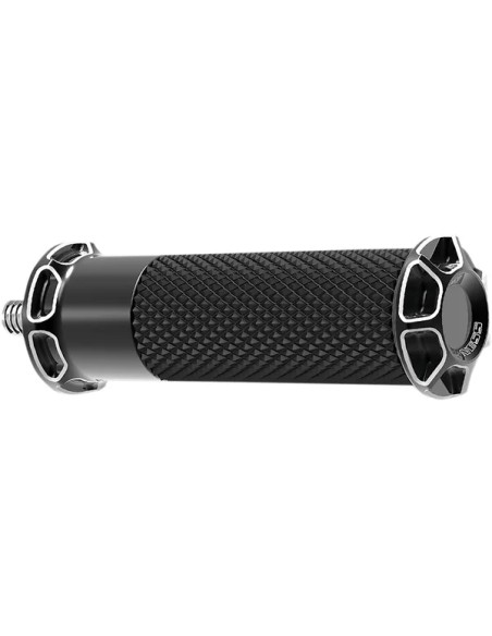 ARLEN NESS Schalthebel & -rasten - SHIFT PEG BELELLED BLK