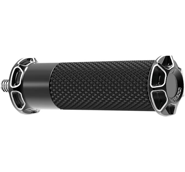 ARLEN NESS Schalthebel & -rasten - SHIFT PEG BELELLED BLK