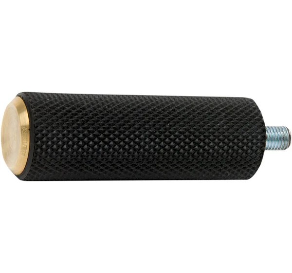 ARLEN NESS Schalthebel & -rasten - SHIFTER PEG KURNLED BRS