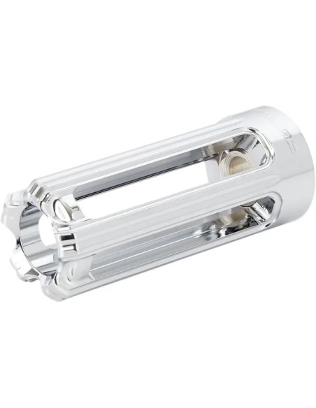 ARLEN NESS Schalthebel & -rasten - SHIFT PEG 10 GAUGE CHR